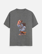 Unisex Classic Crew T-Shirt - UNOFLASH