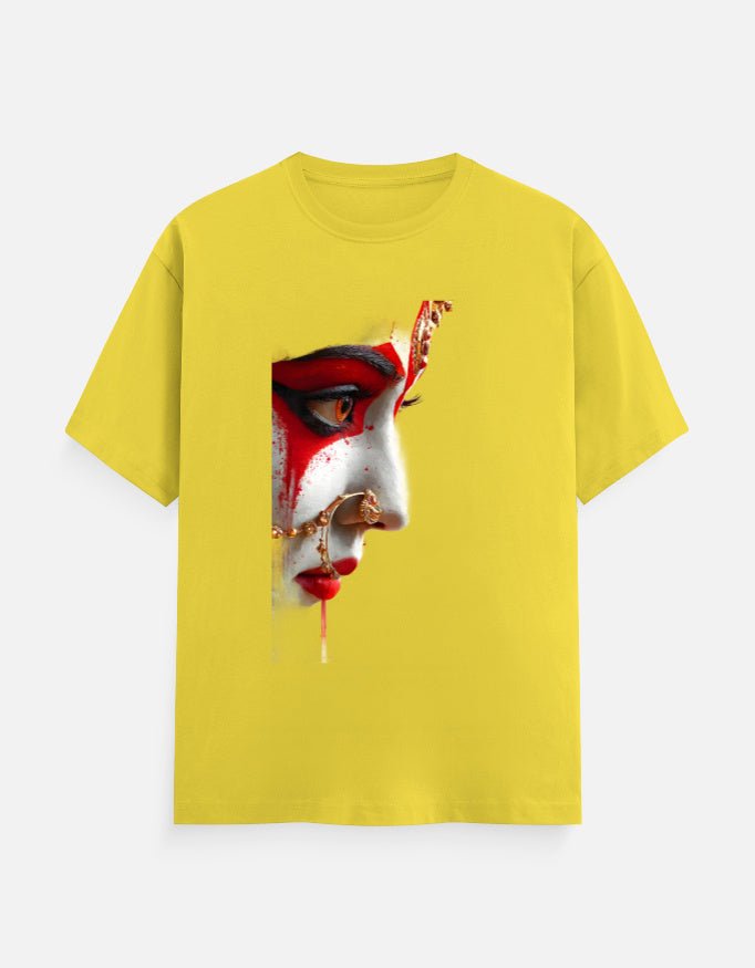 Unisex Classic Crew T-Shirt - UNOFLASH