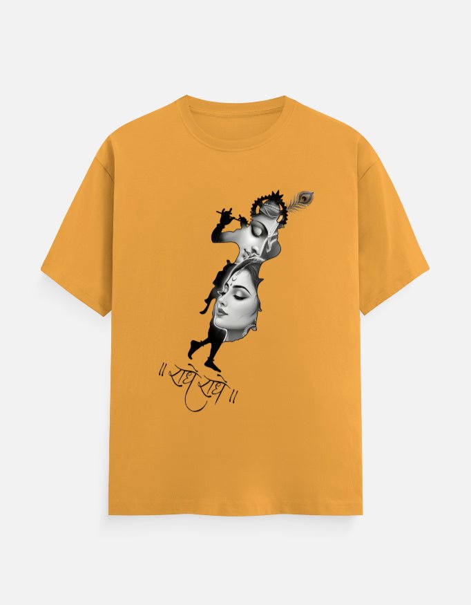 Unisex Classic Crew T-Shirt - UNOFLASH