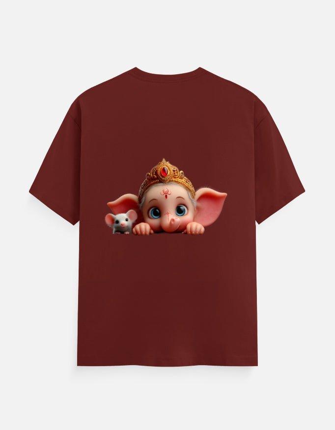 Unisex Classic Crew T-Shirt - UNOFLASH