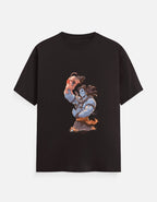 Unisex Classic Crew T-Shirt - UNOFLASH