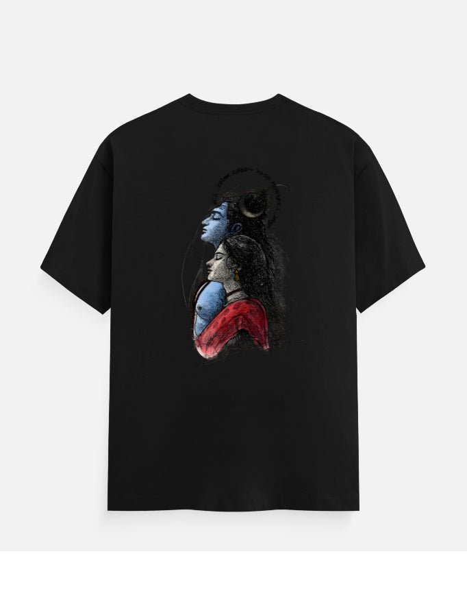 Unisex Classic Crew T-Shirt - UNOFLASH