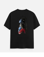 Unisex Classic Crew T-Shirt - UNOFLASH