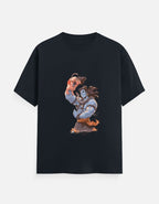 Unisex Classic Crew T-Shirt - UNOFLASH