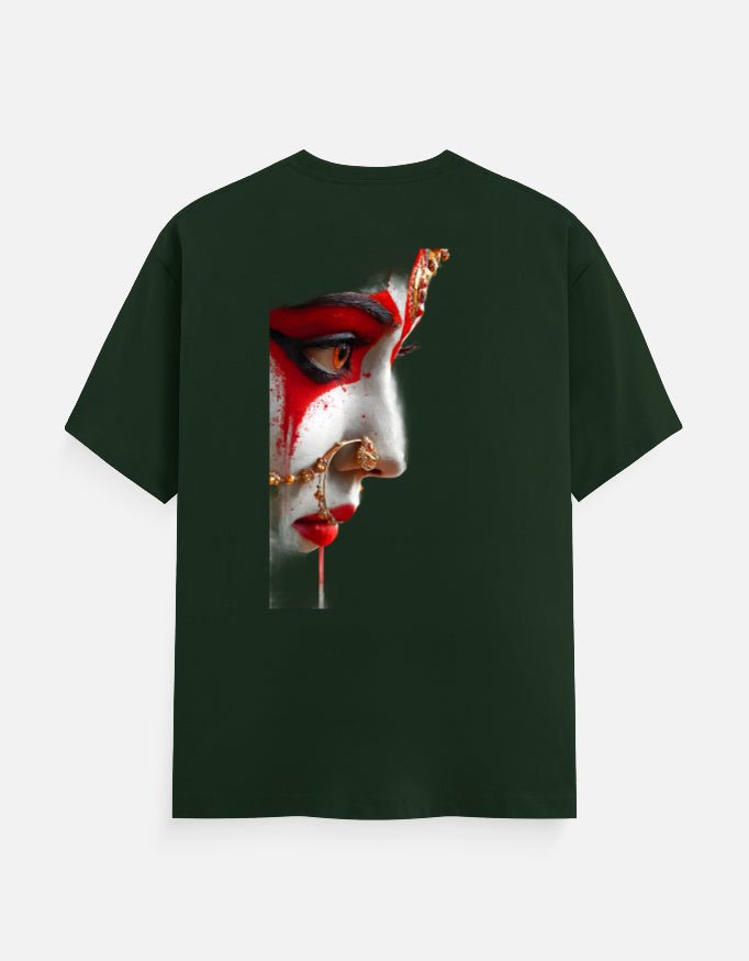 Unisex Classic Crew T-Shirt - UNOFLASH