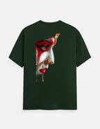 Unisex Classic Crew T-Shirt - UNOFLASH