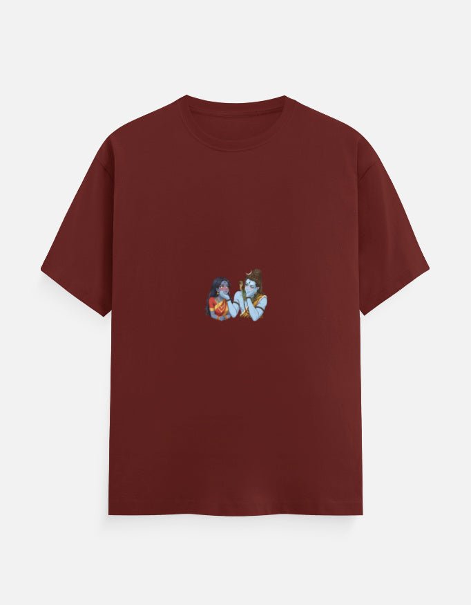 Unisex Classic Crew T-Shirt - UNOFLASH
