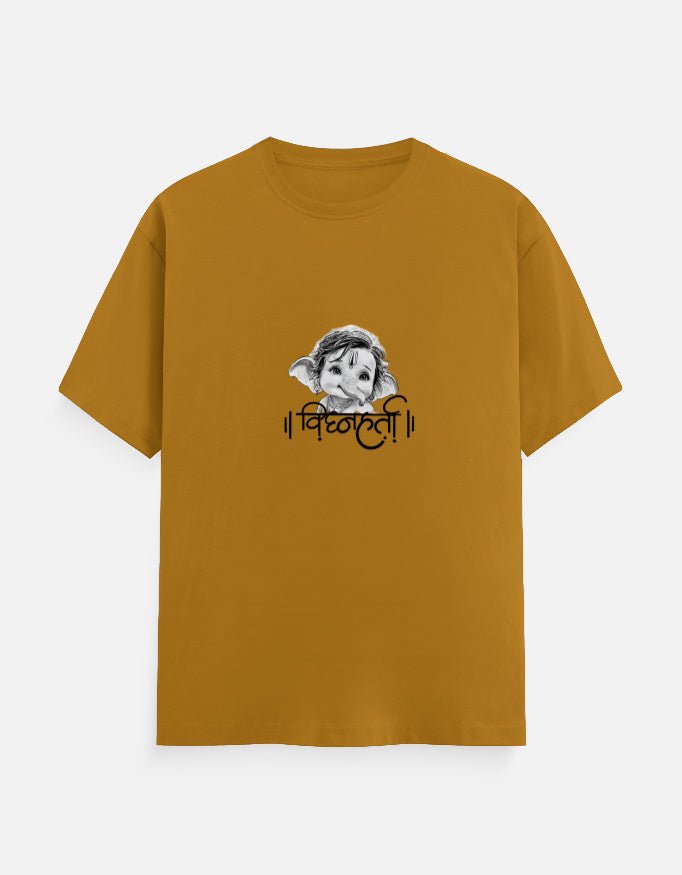 Unisex Classic Crew T-Shirt - UNOFLASH