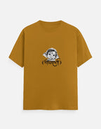 Unisex Classic Crew T-Shirt - UNOFLASH