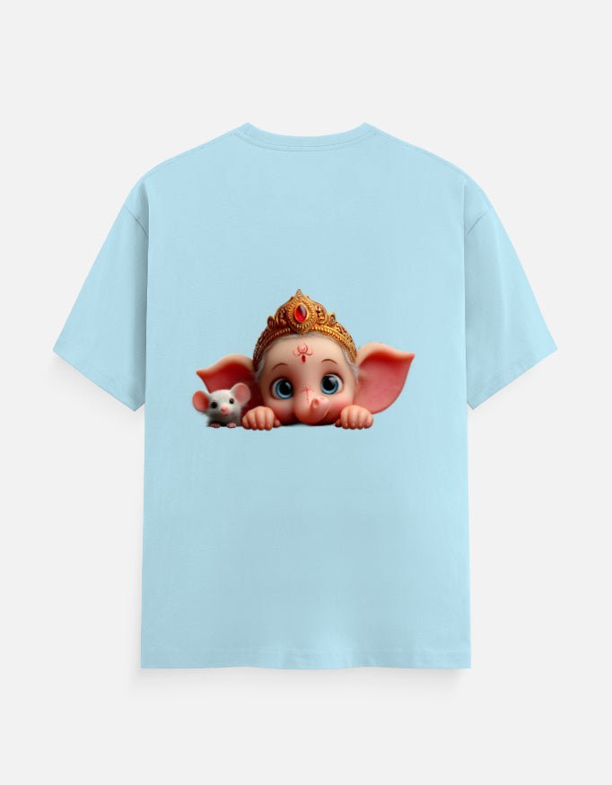Unisex Classic Crew T-Shirt - UNOFLASH