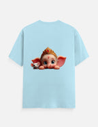 Unisex Classic Crew T-Shirt - UNOFLASH
