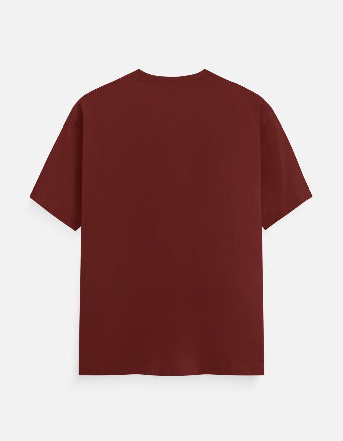 Unisex Classic Crew T-Shirt - UNOFLASH