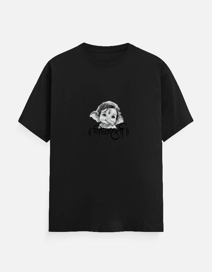 Unisex Classic Crew T-Shirt - UNOFLASH
