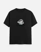 Unisex Classic Crew T-Shirt - UNOFLASH