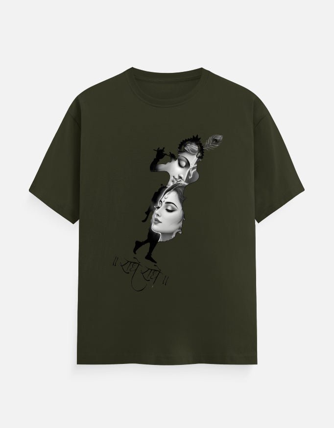 Unisex Classic Crew T-Shirt - UNOFLASH