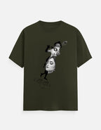 Unisex Classic Crew T-Shirt - UNOFLASH
