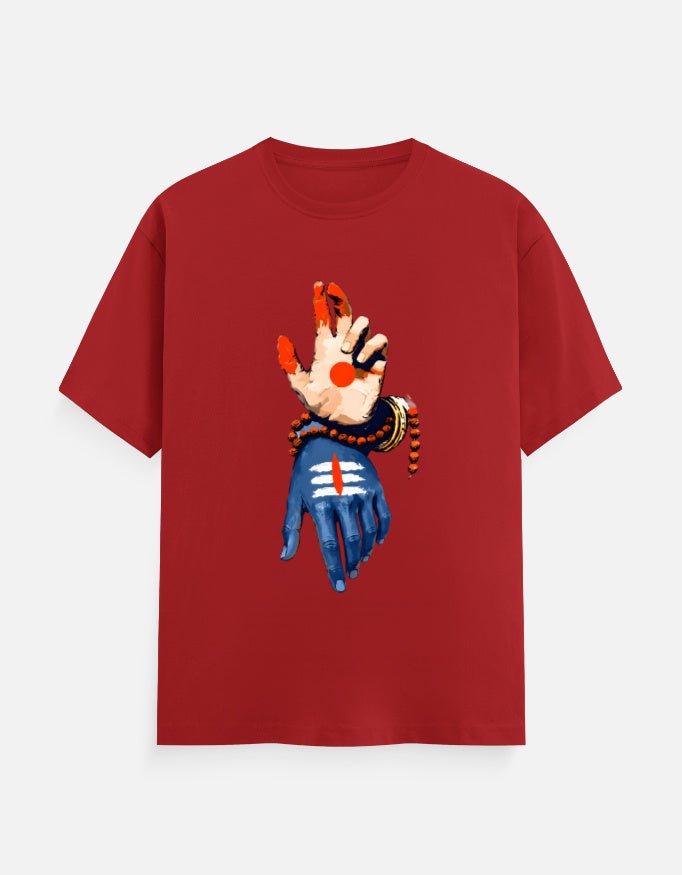 Unisex Classic Crew T-Shirt - UNOFLASH
