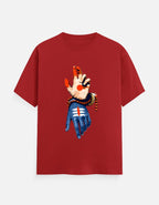 Unisex Classic Crew T-Shirt - UNOFLASH