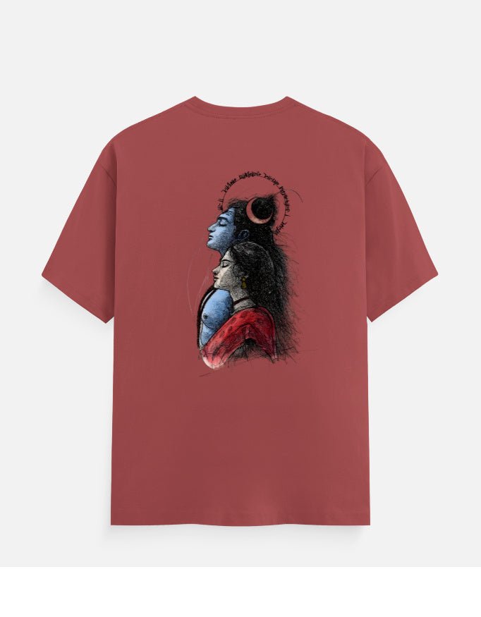 Unisex Classic Crew T-Shirt - UNOFLASH