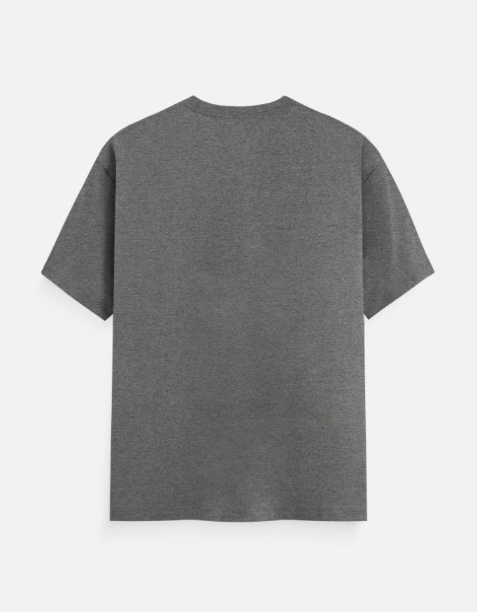 Unisex Classic Crew T-Shirt - UNOFLASH