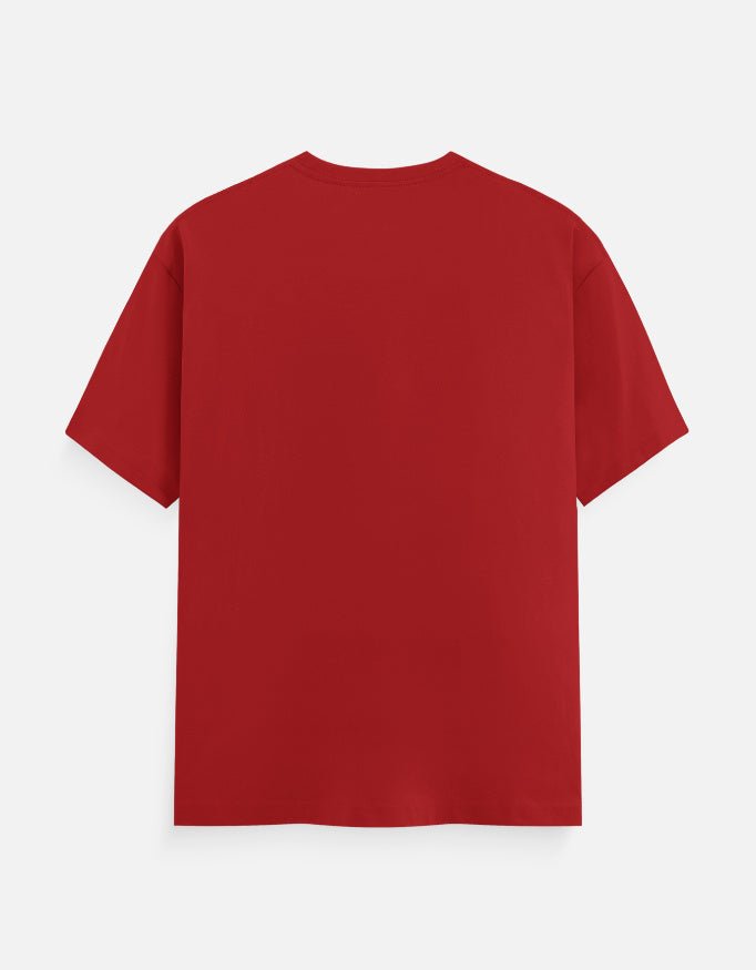 Unisex Classic Crew T-Shirt - UNOFLASH