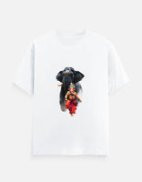 Unisex Classic Crew T-Shirt - UNOFLASH