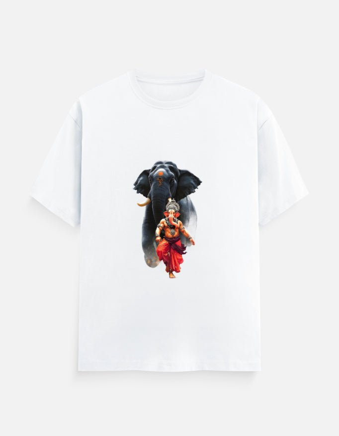 Unisex Classic Crew T-Shirt - UNOFLASH