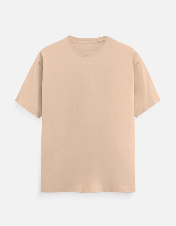 Unisex Classic Crew T-Shirt - UNOFLASH