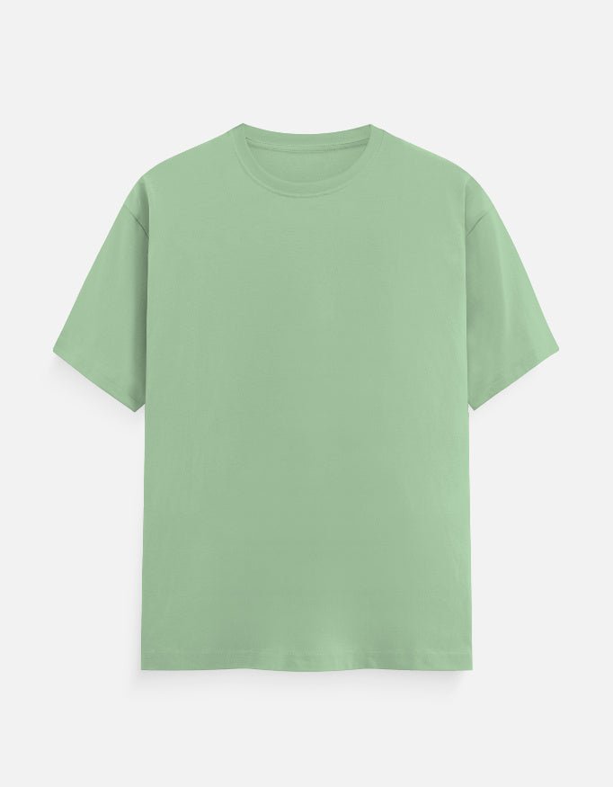 Unisex Classic Crew T-Shirt - UNOFLASH