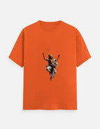 Unisex Classic Crew T-Shirt - UNOFLASH