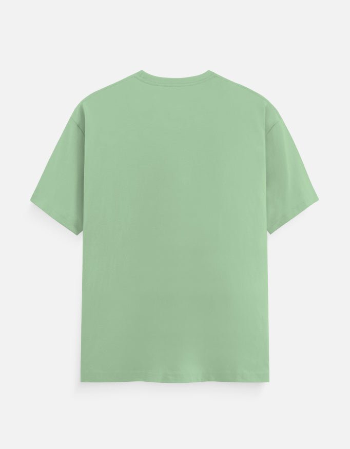 Unisex Classic Crew T-Shirt - UNOFLASH