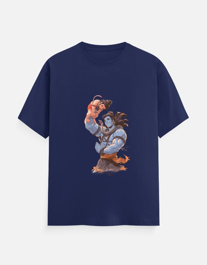 Unisex Classic Crew T-Shirt - UNOFLASH