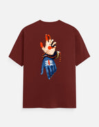 Unisex Classic Crew T-Shirt - UNOFLASH