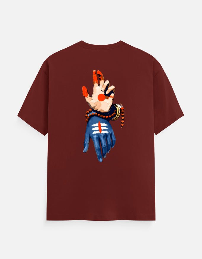Unisex Classic Crew T-Shirt - UNOFLASH