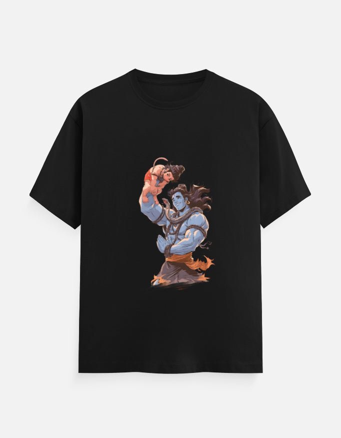 Unisex Classic Crew T-Shirt - UNOFLASH