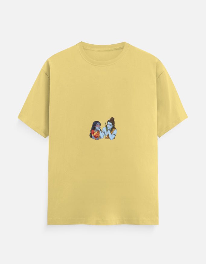 Unisex Classic Crew T-Shirt - UNOFLASH