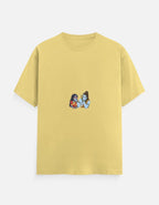 Unisex Classic Crew T-Shirt - UNOFLASH