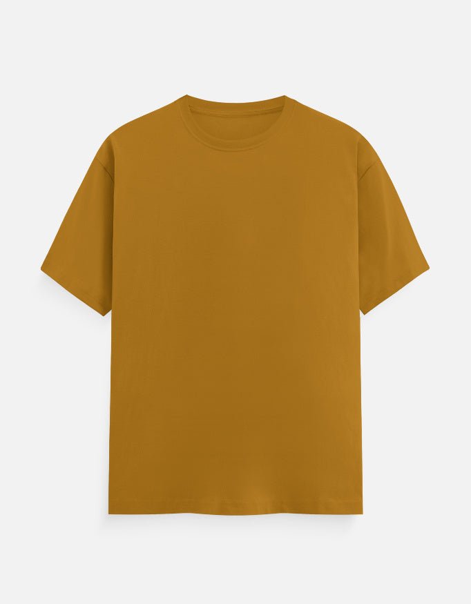 Unisex Classic Crew T-Shirt - UNOFLASH