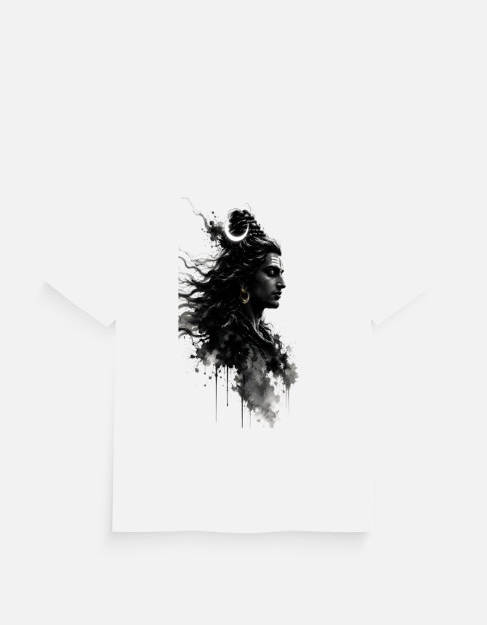 Unisex Classic Crew T-Shirt - UNOFLASH