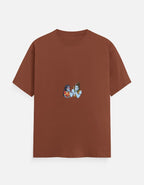 Unisex Classic Crew T-Shirt - UNOFLASH