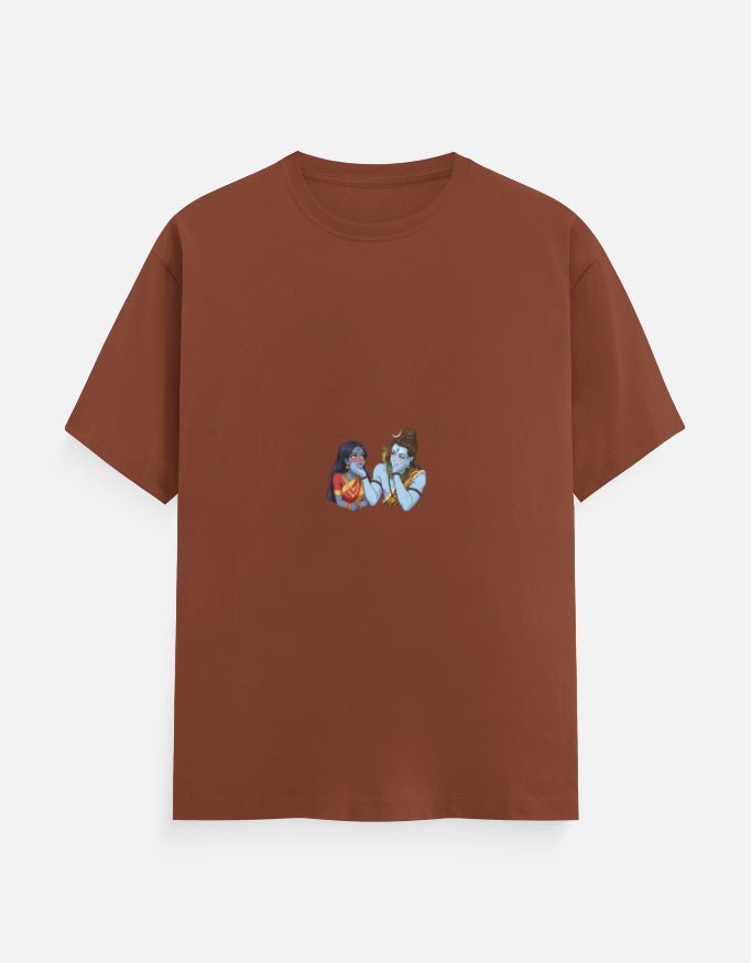 Unisex Classic Crew T-Shirt - UNOFLASH