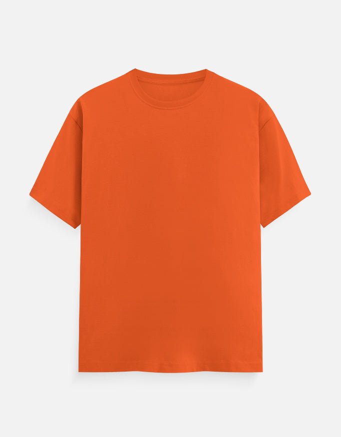 Unisex Classic Crew T-Shirt - UNOFLASH