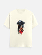 Unisex Classic Crew T-Shirt - UNOFLASH