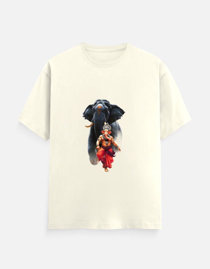 Unisex Classic Crew T-Shirt - UNOFLASH