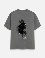 Unisex Classic Crew T-Shirt - UNOFLASH