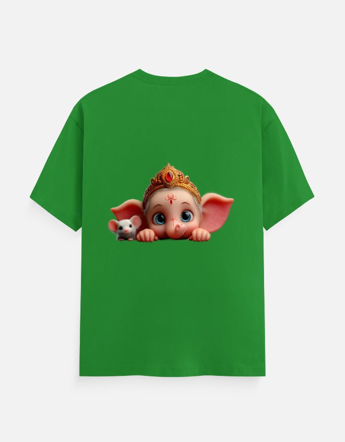 Unisex Classic Crew T-Shirt - UNOFLASH