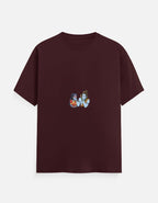Unisex Classic Crew T-Shirt - UNOFLASH