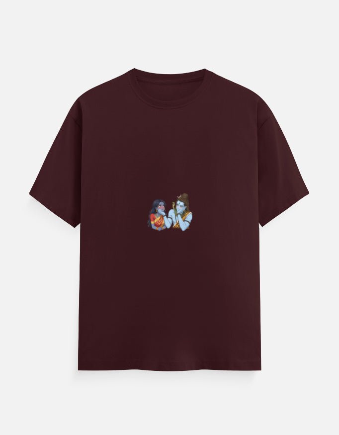 Unisex Classic Crew T-Shirt - UNOFLASH