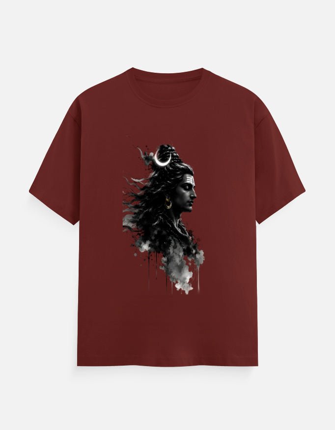Unisex Classic Crew T-Shirt - UNOFLASH