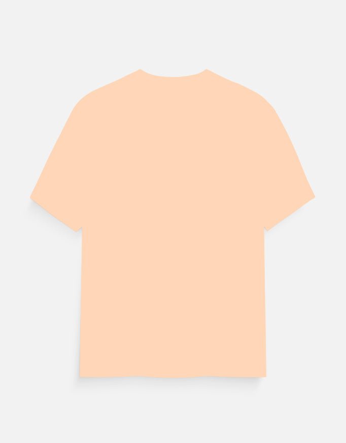 Unisex Classic Crew T-Shirt - UNOFLASH